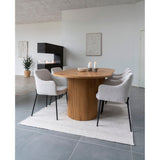 House Nordic House Nordic Madeline Relief Wall Decoration