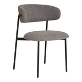 House Nordic House Nordic Mira Dining Chair - set of 2