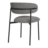 House Nordic House Nordic Mira Dining Chair - set of 2