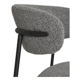 House Nordic House Nordic Mira Dining Chair - set of 2