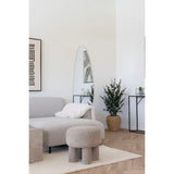 House Nordic House Nordic Perth Pouf