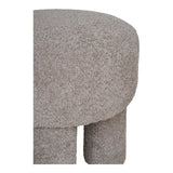 House Nordic House Nordic Perth Pouf