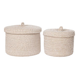 House Nordic House Nordic Sebal Basket