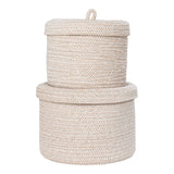 House Nordic House Nordic Sebal Basket