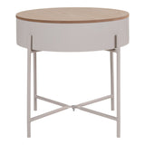 House Nordic House Nordic Sisco Side Table