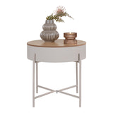 House Nordic House Nordic Sisco Side Table