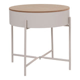 House Nordic House Nordic Sisco Side Table