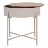 House Nordic House Nordic Sisco Side Table