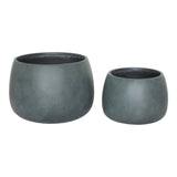 House Nordic House Nordic Stanbury Pots
