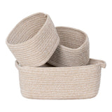 House Nordic House Nordic Teixo Basket