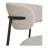 House Nordic Stuhl House Nordic Mira Esszimmerstuhl Sand - 2er Ser