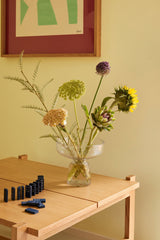 Hübsch Couchtisch Hübsch Dash Couchtisch Naturfarben