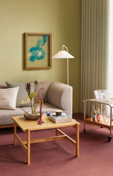 Hübsch Couchtisch Hübsch Dash Couchtisch Naturfarben