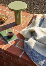 Hübsch Hübsch BringMe Tischlampe Grün