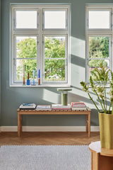 Hübsch Hübsch BringMe Tischlampe Grün