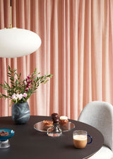 Hübsch Hübsch Gem Kuchenplatte Klar