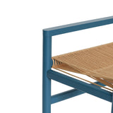 Hübsch Hübsch Heritage Bank Small Petrol