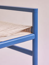 Hübsch Hübsch Heritage Bank Small Petrol