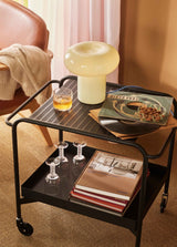 Hübsch Hübsch Hues Tischlampe Hellgrün