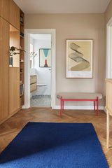 Hübsch Hübsch Sapo Vase Grün