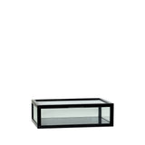 Hübsch Hübsch View Display Box Small Schwarz