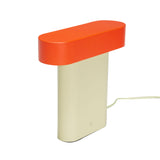 Hübsch Tischlampe Hübsch Sleek Tischlampe Grün/Rot