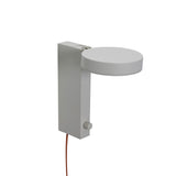 Hübsch Wandlampe Hübsch Crea Wandleuchte Sandfarben