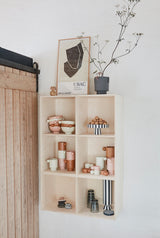 OYOY LIVING OYOY LIVING Inka Milk Jug - Rose