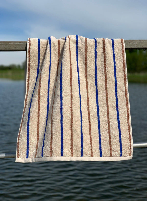 OYOY LIVING OYOY LIVING Raita Towel - 50x100 cm