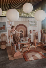 OYOY MINI OYOY MINI Wallhanger - Leopard