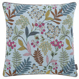 ROHLEDER HOME COLLECTION Kissenhülle ROHLEDER HOME COLLECTION Kissenhülle CentralGardens Funk, 60x60cm