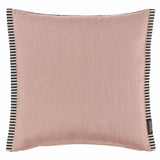 ROHLEDER HOME COLLECTION Kissenhülle ROHLEDER HOME COLLECTION Kissenhülle Soul Blush, 45x45cm