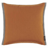 ROHLEDER HOME COLLECTION Kissenhülle ROHLEDER HOME COLLECTION Kissenhülle Soul Copper, 45x45cm