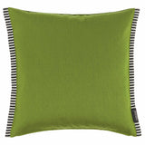 ROHLEDER HOME COLLECTION Kissenhülle ROHLEDER HOME COLLECTION Kissenhülle Soul Green, 45x45cm