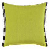 ROHLEDER HOME COLLECTION Kissenhülle ROHLEDER HOME COLLECTION Kissenhülle Soul Lemon, 45x45cm