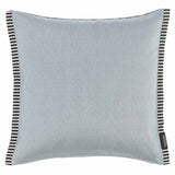 ROHLEDER HOME COLLECTION Kissenhülle ROHLEDER HOME COLLECTION Kissenhülle Soul LightBlue, 45x45cm