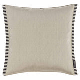 ROHLEDER HOME COLLECTION Kissenhülle ROHLEDER HOME COLLECTION Kissenhülle Soul Stone, 45x45cm