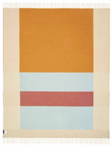 ROHLEDER HOME COLLECTION Plaid ROHLEDER HOME COLLECTION Plaid Colorblock Pastel, 150x200cm