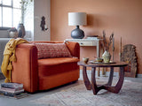 Bloomingville Beistelltisch Bloomingville CREATIVE COLLECTION Jassy Couchtisch, Braun, Mango