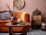 Bloomingville Beistelltisch Bloomingville CREATIVE COLLECTION Jassy Couchtisch, Braun, Mango