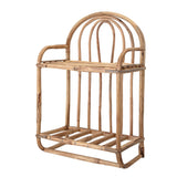 Bloomingville Bloomingville Alice Regal, Natur, Rohrstock