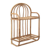 Bloomingville Bloomingville Alice Regal, Natur, Rohrstock