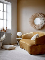 Bloomingville Bloomingville Cher Beistelltisch, Grau, Metall