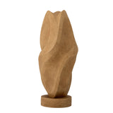 Bloomingville Bloomingville Delier Deko, Braun, Harz