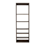 Bloomingville Bücherregal Bloomingville Jazzy Bücherregal, Braun, Mango