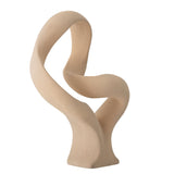 Bloomingville Deko-Objekt Bloomingville Berhan Deko-Objekt, Natur, Steingut