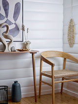 Bloomingville Deko-Objekt Bloomingville Berhan Deko-Objekt, Natur, Steingut