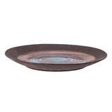 Bloomingville Dekoschale Bloomingville Creative Collection Maes Deko-Schale, Steingut