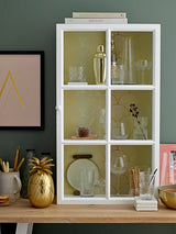 Bloomingville Eiskübel Bloomingville Yuichi Eiskübel, Gold, Aluminium