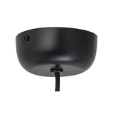 Bloomingville Hängeleuchte Bloomingville CREATIVE COLLECTION Christa Hängeleuchte, Natur, Rohrstock